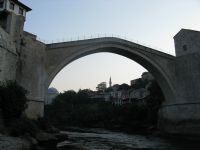 Mostar - Fotoraf: Esat Sunay fotoraflar fotoraf galerisi. 