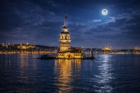 K�z Kulesi-�sk�dar