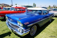 Miniciks Hayatlar ”gnn Klasii 1958 Chevrolet ”