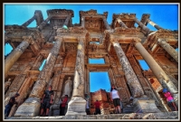 Efes Harabelerinden