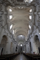 Theatiner Kirche München - Fotoğraf: Ahmet Yılmaz fotoğrafları fotoğraf galerisi. 
