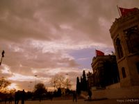 University Of Istanbul - Fotoraf: Veysi Canbay fotoraflar fotoraf galerisi. 