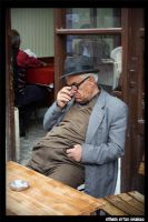 ”profosyonel Emekli” - Fotoraf: Ertan yiaksu fotoraflar fotoraf galerisi. 
