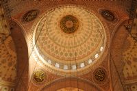 Yeni Cami 1 - Fotoraf: Sinan Alp fotoraflar fotoraf galerisi. 