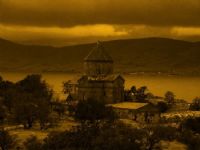 Akdamar Kilisesi - Fotoraf: Talat Aydilek fotoraflar fotoraf galerisi. 