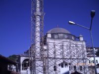 Safranbolu zzetpaa Camii