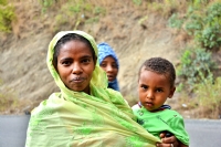 Etiyopya - Fotoraf: Bahset Akyenilmez fotoraflar fotoraf galerisi. 