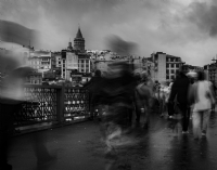 İstanbul - Fotoğraf: Emin Yıldız fotoğrafları fotoğraf galerisi. 