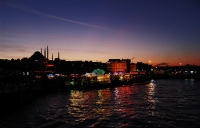 A Part Of Istanbul - Fotoraf: Mustafa Gunindi fotoraflar fotoraf galerisi. 