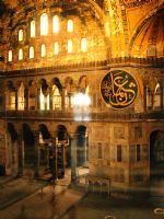 Hagia Sophia - Fotoraf: Ernesto 87 fotoraflar fotoraf galerisi. 