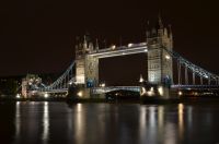 Tower Bridge - Fotoraf: Senol Denizseven fotoraflar fotoraf galerisi. 