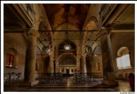 Tarsus St. Paul Kilisesi - Fotoraf: Kadir rkin fotoraflar fotoraf galerisi. 