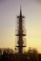 Minare - Fotoraf: brahim Alibey fotoraflar fotoraf galerisi. 