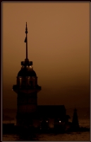 Kz Kulesi - Fotoraf: Erdem -ztrk fotoraflar fotoraf galerisi. 