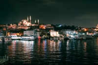 İstanbul - Fotoğraf: Hasan Can fotoğrafları fotoğraf galerisi. 