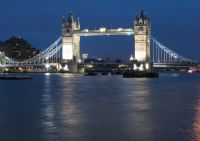 Tower Bridge - Fotoraf: Cenk Aydn fotoraflar fotoraf galerisi. 
