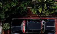 Chevrolet mpala - Fotoraf: Sena Arc fotoraflar fotoraf galerisi. 