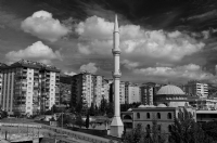 Avar Camii - Fotoraf: Mustafa Tekaslan fotoraflar fotoraf galerisi. 