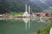 Trabzon Uzun Gl