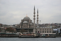 İstanbul’dan Kareler_184 - Fotoğraf: Mustafa Aydoğan fotoğrafları fotoğraf galerisi. 