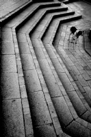 Merdivenler... - Fotoraf: Turhan Ener fotoraflar fotoraf galerisi. 