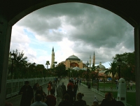 Sultanahmet Meydanndan_29