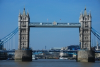 Tower Bridge - Fotoraf: Pnar Grhan fotoraflar fotoraf galerisi. 