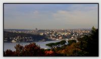 Sonbahar Ve stanbul... - Fotoraf: Ekrem Tokuz fotoraflar fotoraf galerisi. 