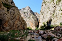 ncesu Kanyonu - Fotoraf: Ali Bas fotoraflar fotoraf galerisi. 