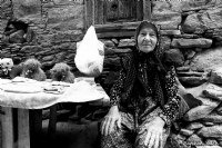Ahir Zaman - Fotoraf: Batkan Yolcu fotoraflar fotoraf galerisi. 
