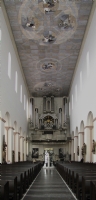 Wrzburg/kilise - Fotoraf: Salim Gkcay fotoraflar fotoraf galerisi. 