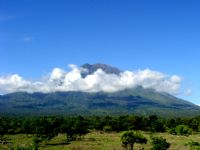 Gunung Agung - Fotoraf: nar Yldrm fotoraflar fotoraf galerisi. 