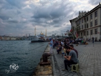 İstanbul - Fotoğraf: Seyfi Şeren fotoğrafları fotoğraf galerisi. 