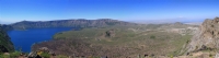 Panorama Nemrut Krateri