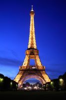 Eiffel - Fotoraf: Ramazan Yorulmaz fotoraflar fotoraf galerisi. 