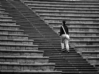 Merdiven - Fotoraf: Feyzullah olak fotoraflar fotoraf galerisi. 