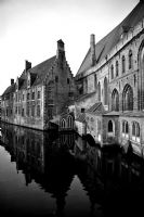 Brugge 3 - Fotoraf: Ferruh elik fotoraflar fotoraf galerisi. 