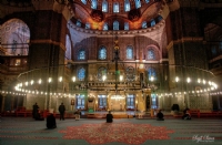 İstanbul / Eminönü / Yeni Camii