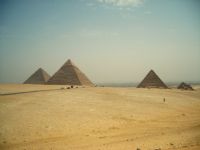 Piramitler - Fotoraf: Tuba Arabal fotoraflar fotoraf galerisi. 