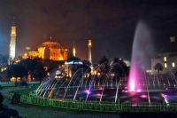 Hagia Sophia - Fotoraf: E... ... fotoraflar fotoraf galerisi. 