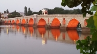 Edirne’de Akam... - Fotoraf: Hulusi ster fotoraflar fotoraf galerisi. 