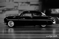 1949 Mercury 8 Coupe - Fotoraf: Mustafa Balta fotoraflar fotoraf galerisi. 