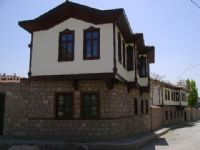 Eski Ankara Evi’in Scakl