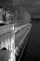 Seine Nehri Kys - Fotoraf: Ferruh elik fotoraflar fotoraf galerisi. 