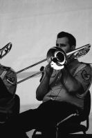 Trombone - Fotoraf: Cem ahin fotoraflar fotoraf galerisi. 