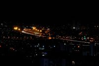 Gece Trafii - Fotoraf: Alp Altunkaya fotoraflar fotoraf galerisi. 
