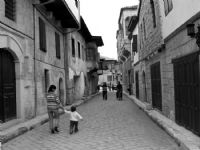 Tarsus Sokaklar - Fotoraf: Serdar zbay fotoraflar fotoraf galerisi. 