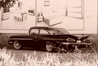 Miniciks Hayatlar ”1959 Chevrolet ”