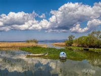 Manyas Kuş Gölü