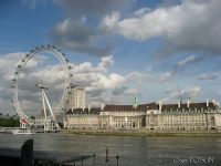 London Eye